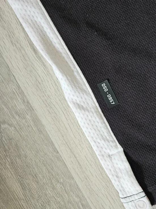 ASRV Waffle Knit Sweatpants - Picture 4 of 6
